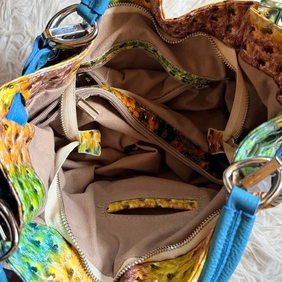 Y2K multi color purse - Picture 3 of 3